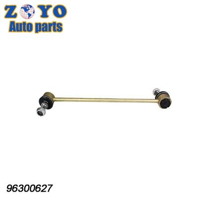 Enlace estabilizado do eixo dianteiro para Daewoo Nubira 99 Modelo de carro padrão Diâmetro máximo do tubo