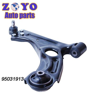 AVEO T300 Peças de suspensão de carro Braço de controle inferior esquerdo dianteiro para Chevrolet Sonic 2012-2020