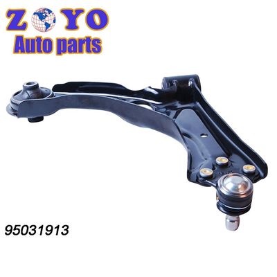AVEO T300 Peças de suspensão de carro Braço de controle inferior esquerdo dianteiro para Chevrolet Sonic 2012-2020