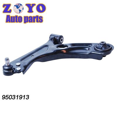 AVEO T300 Peças de suspensão de carro Braço de controle inferior esquerdo dianteiro para Chevrolet Sonic 2012-2020