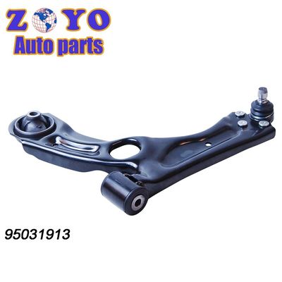 AVEO T300 Peças de suspensão de carro Braço de controle inferior esquerdo dianteiro para Chevrolet Sonic 2012-2020