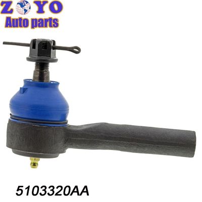 Peças de direção OEM padrão Endes de vara de ligação para Chrysler 200 2011-2014 OE NO. 5103320AA