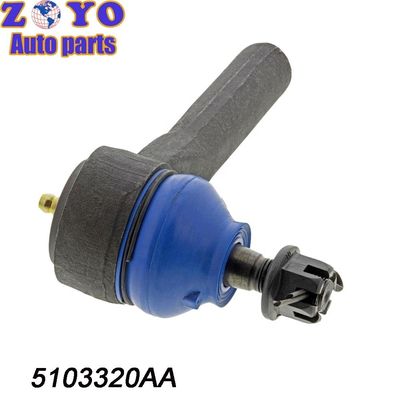 Peças de direção OEM padrão Endes de vara de ligação para Chrysler 200 2011-2014 OE NO. 5103320AA