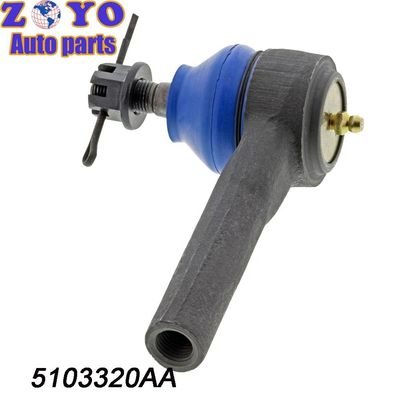 Peças de direção OEM padrão Endes de vara de ligação para Chrysler 200 2011-2014 OE NO. 5103320AA