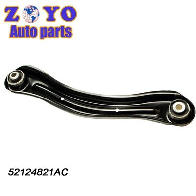 2007-2021 Dodge Challenger Braço de Controle traseiro 52124821AC Intercâmbio n.o 1 68253181AA
