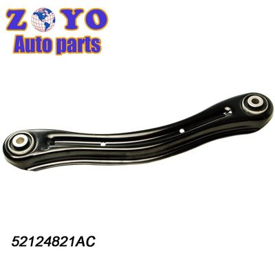2007-2021 Dodge Challenger Braço de Controle traseiro 52124821AC Intercâmbio n.o 1 68253181AA