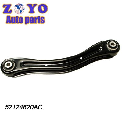 Braço de controlo traseiro BZAB-011 para Dodge Challenger WK WK2 2010 Interchange No.1 68253180AA
