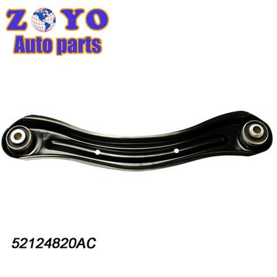 Braço de controlo traseiro BZAB-011 para Dodge Challenger WK WK2 2010 Interchange No.1 68253180AA