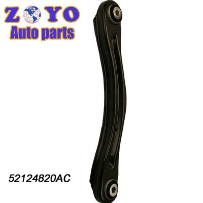 Braço de controlo traseiro BZAB-011 para Dodge Challenger WK WK2 2010 Interchange No.1 68253180AA