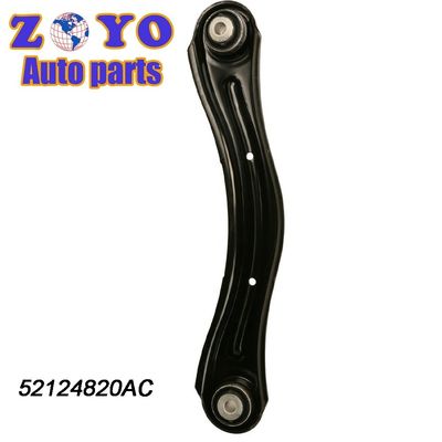 Braço de controlo traseiro BZAB-011 para Dodge Challenger WK WK2 2010 Interchange No.1 68253180AA