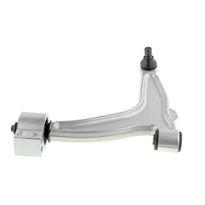 Opel VECTRA C 2002-2008 Braço de comando dianteiro inferior esquerdo com intercâmbio n.o 1 12796013