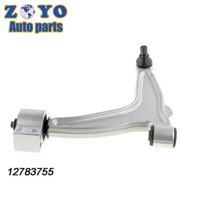 Opel VECTRA C 2002-2008 Braço de comando dianteiro inferior esquerdo com intercâmbio n.o 1 12796013