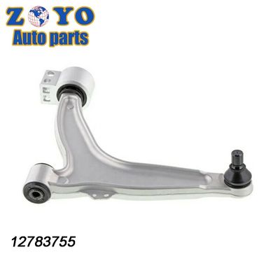 Opel VECTRA C 2002-2008 Braço de comando dianteiro inferior esquerdo com intercâmbio n.o 1 12796013