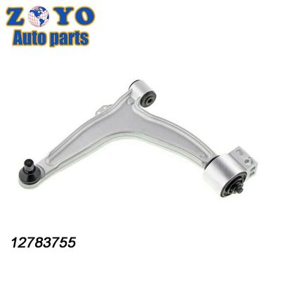 Opel VECTRA C 2002-2008 Braço de comando dianteiro inferior esquerdo com intercâmbio n.o 1 12796013
