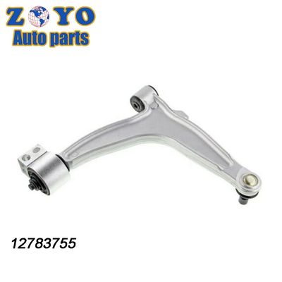 Opel VECTRA C 2002-2008 Braço de comando dianteiro inferior esquerdo com intercâmbio n.o 1 12796013