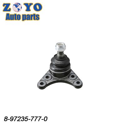 Junções de esferas ajustáveis para Isuzu D-Max I 4W 2002-2012 Número de referência 59792 Alta qualidade