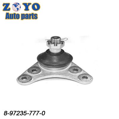 Junções de esferas ajustáveis para Isuzu D-Max I 4W 2002-2012 Número de referência 59792 Alta qualidade
