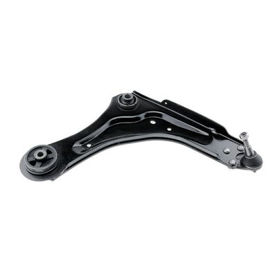 Intercâmbio n.o 4 55110-4BA0A Braço de comando inferior para LATITUD L70 Substituição/reparação