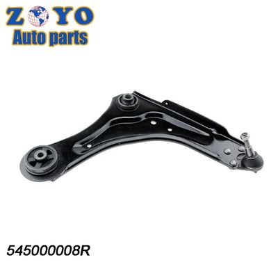 Intercâmbio n.o 4 55110-4BA0A Braço de comando inferior para LATITUD L70 Substituição/reparação
