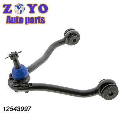DORMAN n.o 520-171 Substituição do braço de comando direito para o Chevrolet K1500 SUBURBAN 95-99