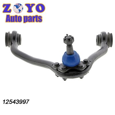 DORMAN n.o 520-171 Substituição do braço de comando direito para o Chevrolet K1500 SUBURBAN 95-99