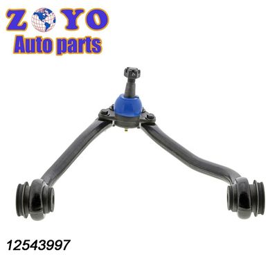 DORMAN n.o 520-171 Substituição do braço de comando direito para o Chevrolet K1500 SUBURBAN 95-99