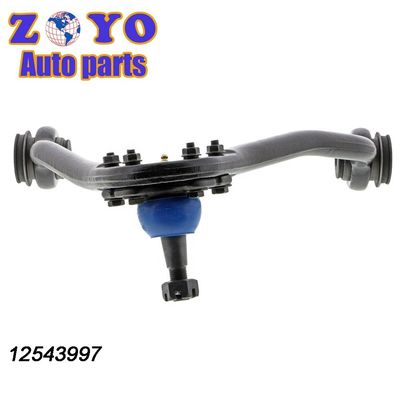 DORMAN n.o 520-171 Substituição do braço de comando direito para o Chevrolet K1500 SUBURBAN 95-99