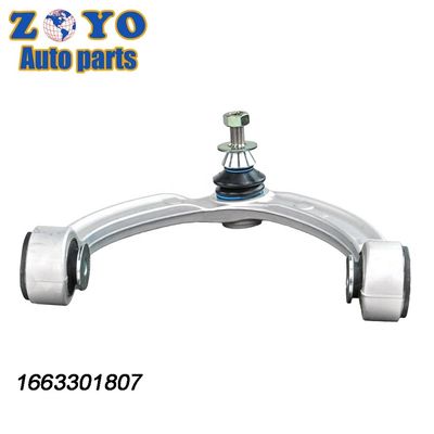 Partes de suspensão de automóveis de posição esquerda OE NO. 1663301707 para Mercedes W166 X166 2011-