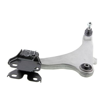 Intercâmbio n.o 2 31340128 31262475 Braço de controlo automático da suspensão inferior esquerda para  S80