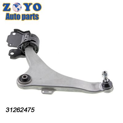 Intercâmbio n.o 2 31340128 31262475 Braço de controlo automático da suspensão inferior esquerda para  S80