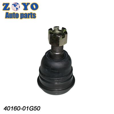 Acessório dianteiro de controle inferior articulações de esferas do braço para Nissan D21 Pickup 86-94 ano 1986-1997