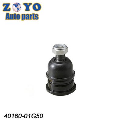 Acessório dianteiro de controle inferior articulações de esferas do braço para Nissan D21 Pickup 86-94 ano 1986-1997