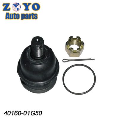 Acessório dianteiro de controle inferior articulações de esferas do braço para Nissan D21 Pickup 86-94 ano 1986-1997