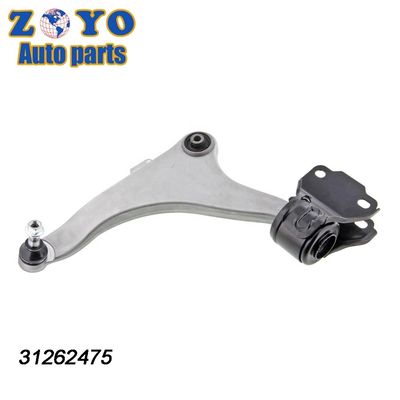 Intercâmbio n.o 2 31340128 31262475 Braço de controlo automático da suspensão inferior esquerda para  S80