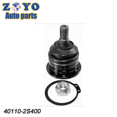 Acessórios de controle superior do eixo dianteiro para Nissan Frontier 98-04 Modelo de carro FBJ5369