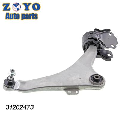 31262473 31429320 Braço de comando direito inferior da suspensão dianteira para  S60 S80 V60 2011-
