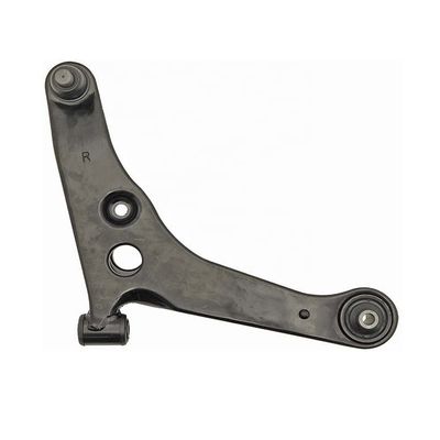 Braço de controle inferior padrão OEM para Mitsubishi Lancer VIII Sportback CX A Pemebla