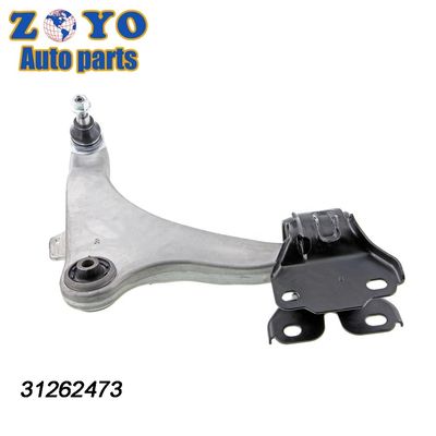 31262473 31429320 Braço de comando direito inferior da suspensão dianteira para  S60 S80 V60 2011-