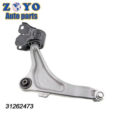 31262473 31429320 Braço de comando direito inferior da suspensão dianteira para  S60 S80 V60 2011-