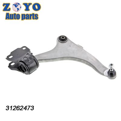 31262473 31429320 Braço de comando direito inferior da suspensão dianteira para  S60 S80 V60 2011-