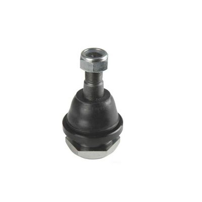 2000-2004 Armadilhas de controle inferior do eixo dianteiro preto para Nissan Frontier 98-04