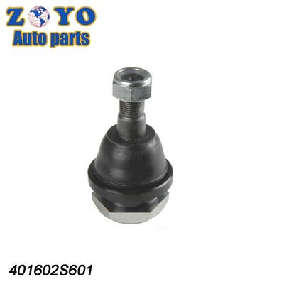 2000-2004 Armadilhas de controle inferior do eixo dianteiro preto para Nissan Frontier 98-04