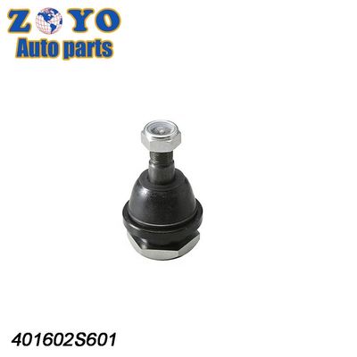 2000-2004 Armadilhas de controle inferior do eixo dianteiro preto para Nissan Frontier 98-04