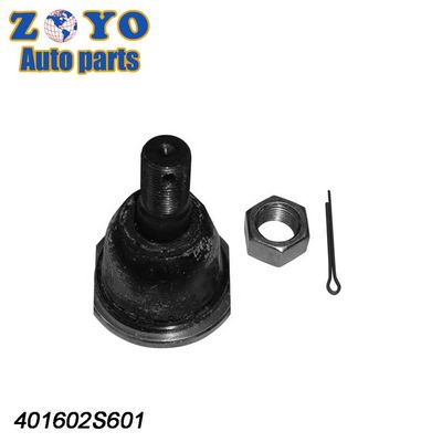 2000-2004 Armadilhas de controle inferior do eixo dianteiro preto para Nissan Frontier 98-04