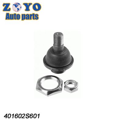 2000-2004 Armadilhas de controle inferior do eixo dianteiro preto para Nissan Frontier 98-04
