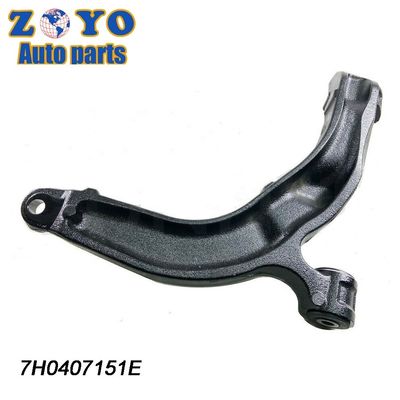 Padrão OEM 7H0407151E Braço de comando anterior inferior esquerdo para VW T5 Transporter 2004-2009