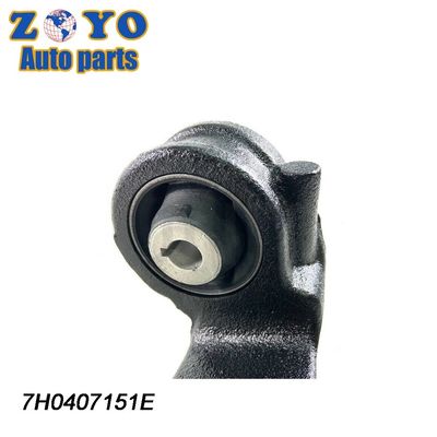 Padrão OEM 7H0407151E Braço de comando anterior inferior esquerdo para VW T5 Transporter 2004-2009