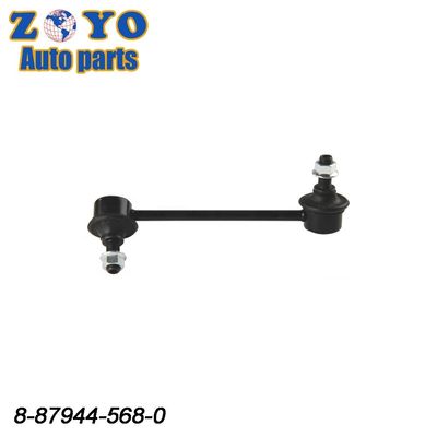 Peças de substituição de suspensão para Isuzu D-Max 2002-2012