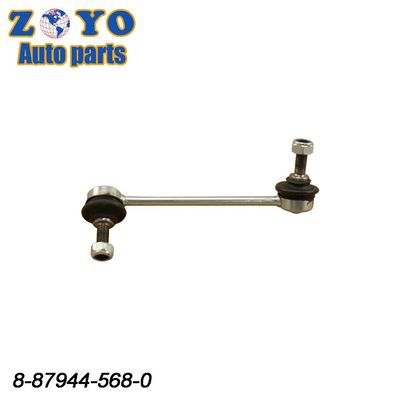 Peças de substituição de suspensão para Isuzu D-Max 2002-2012