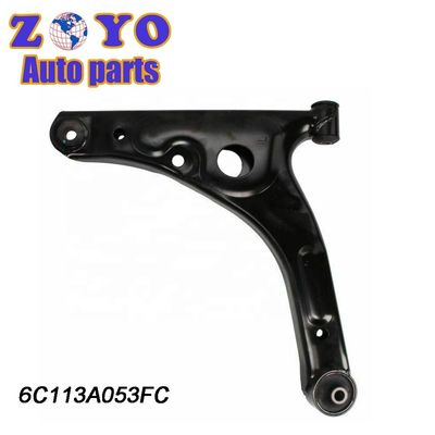 Braço de controle ajustável de longa duração para Ford Transit 2000-2014 Suspensão Auto Parts